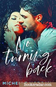 No turning back | A Romance Novella