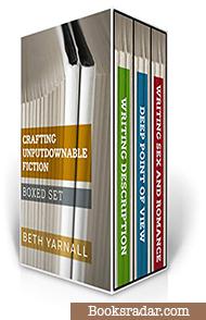 Crafting Unputdownable Fiction Series Boxed Set