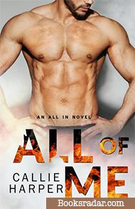 All of Me: A Firefighter Romance