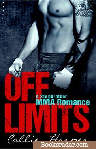 Off Limits: A Stepbrother MMA Romance