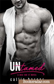 Untamed: An Enemies-to-Lovers Romance