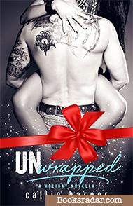 Unwrapped: A Rockstar's Christmas Novella