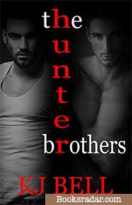 The Hunter Brothers: (Books 1-4)