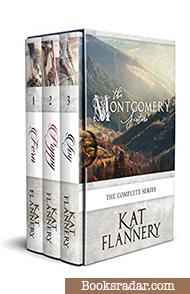 The Montgomery Sisters Series Box Set: Books 1-3 