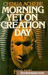 Morning Yet on Creation Day
