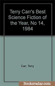 Terry Carr's Best Science Fiction of the Year 14