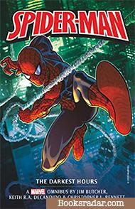 Spider-Man: The Darkest Hours Omnibus