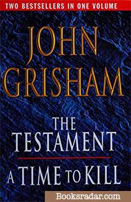 The Testament / A Time to Kill