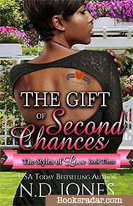 The Gift of Second Chances