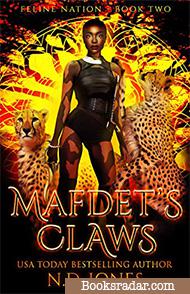 Mafdet's Claws