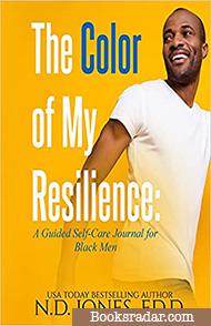 A Guided Self-Care Journal for Black Men