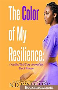 A Guided Self-Care Journal for Black Women