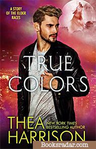 True Colors: An Elder Races Novella