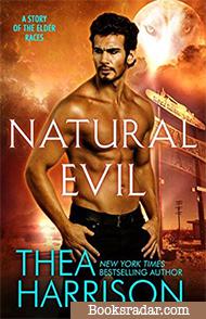 Natural Evil: An Elder Races Novella