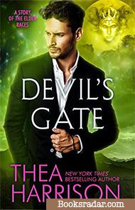 Devil's Gate: An Elder Races Novella