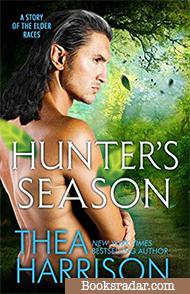 Hunter's Season: An Elder Races Novella