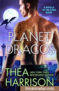 Planet Dragos: An Elder Races Novella