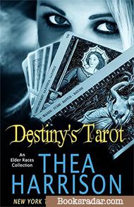Destiny's Tarot