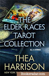 The Elder Races Tarot Collection