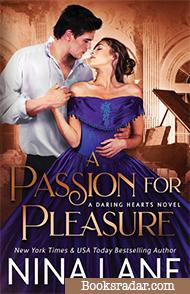 A Passion for Pleasure
