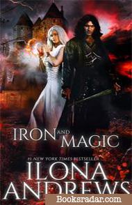 Iron and Magic