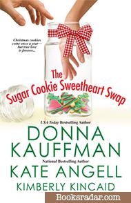 The Sugar Cookie Sweetheart Swap
