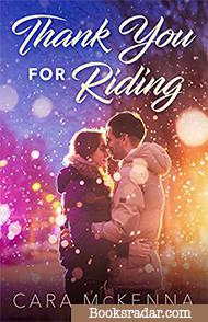 Thank You For Riding (Book 3)