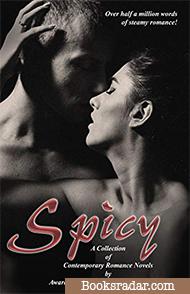 Spicy: A Collection of Contemporary Romance Novels