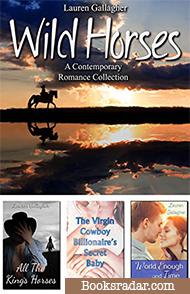Wild Horses: A Contemporary Romance Collection