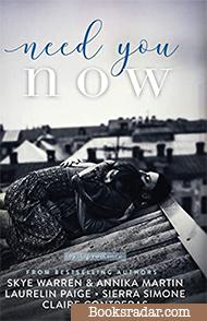 Need you Now (Book Two)