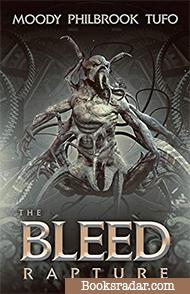 The Bleed: Book 2