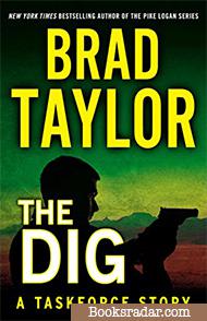 The Dig: A Pike Logan Novella