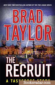 The Recruit: A Pike Logan Novella