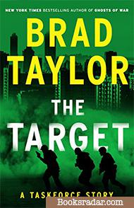 The Target: A Pike Logan Novella
