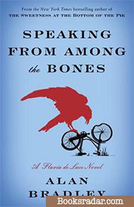 Speaking From Among the Bones
