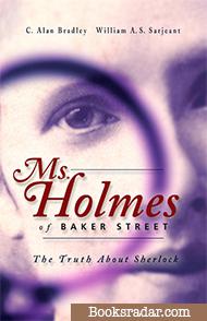 Ms. Holmes of Baker Street