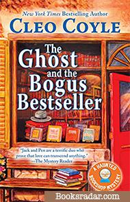 The Ghost and the Bogus (Book 6)