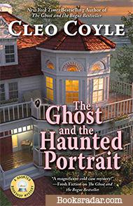 The Ghost and the Haunted Portrait (Book 7)