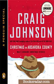 Christmas in Absaroka County: A collection of stories