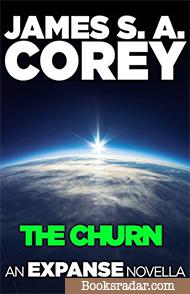 The Churn: An Expanse Novella