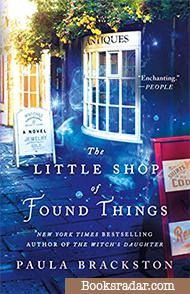 The Little Shop of Found Things
