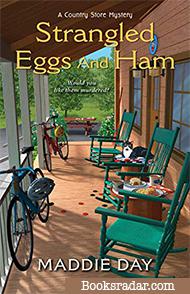 Strangled Eggs and Ham