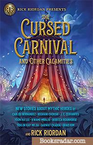 The Cursed Carnival (Edited by Rick Riordan)