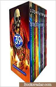 The 39 Clues Complete Collection: Books 1 - 11 (Omnibus)