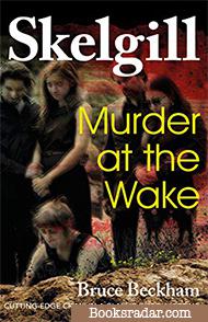 Murder at the Wake