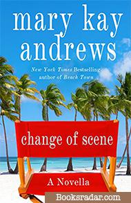 Change of Scene: A Beach Town Novella