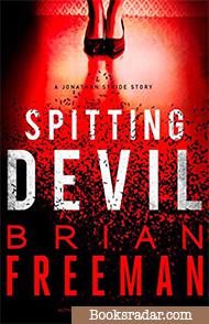 Spitting Devil: A Jonathan Stride Novella
