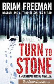 Turn to Stone: A Jonathan Stride Novella
