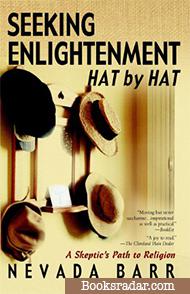 Seeking Enlightenment - Hat by Hat