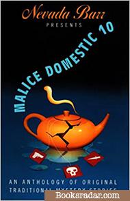 Malice Domestic 10 (Book 10)